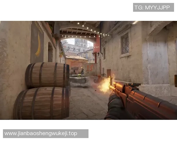 CS2烟雾弹革命性升级动态效果引领游戏体验新纪元