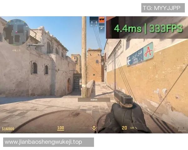 CS2手枪局惊现8秒五杀传奇瞬间引发玩家热议