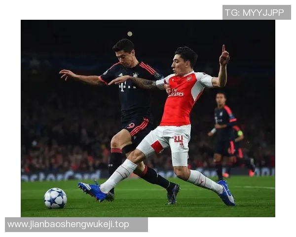 拜仁阿森纳欧冠对决前瞻谁能在巅峰之夜书写传奇